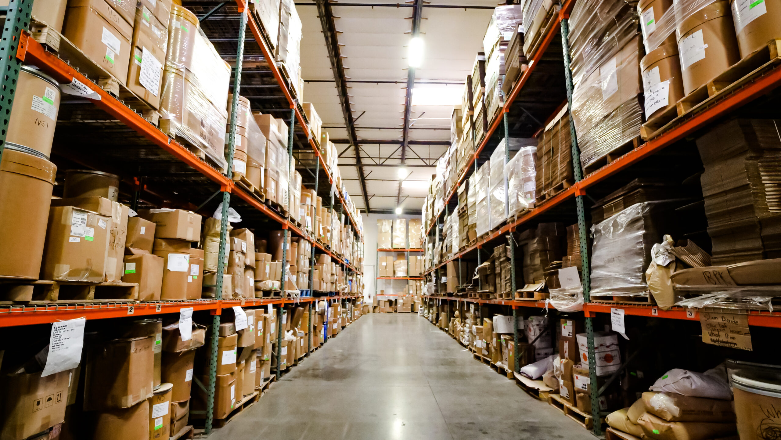 How to choose a private label supplement manufacturer