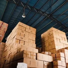 Lot traceability