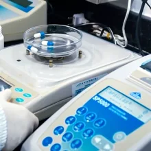 Laboratory testing equipment